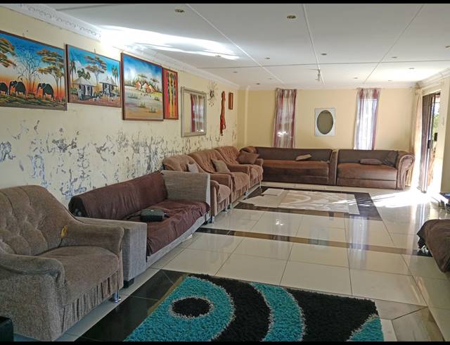 3 BEDROOM HOUSE FOR SALE IN COPESVILLE